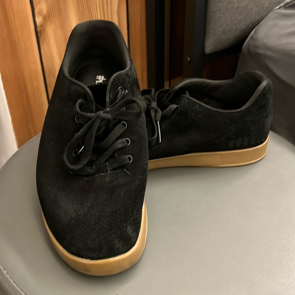 Used NOBULL CrossFit Shoe size 9